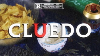Cluedo Trailer