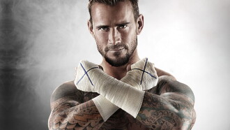 CM Punk: Icon Trailer