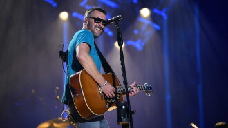 CMA Fest: 50 Years of Fan Fair Trailer