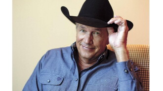 CMT Pick George Strait Trailer
