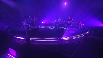 CNBLUE 2014 Arena Tour -Wave- Trailer