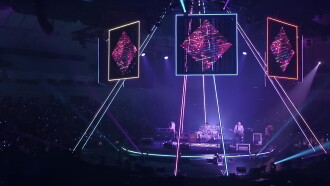 CNBLUE 2017 ARENA LIVE TOUR ~Starting Over~ @YOKOHAMA ARENA Trailer