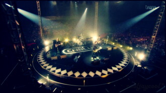 CNBLUE 2nd Album Release Live ～392～ Trailer