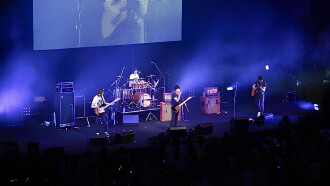 CNBLUE 2nd Official Fanclub Event 2011~ Welcome to BOICE JAPAN II ~ Trailer