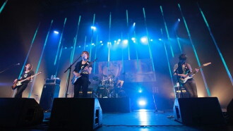 CNBLUE 2nd Single Release Live Tour ～Listen to the CNBLUE～ Trailer