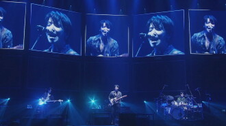 CNBLUE AUTUMN CONCERT 2022 ～LET IT SHINE～ Trailer