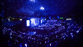 CNBLUE - Blue Night Trailer