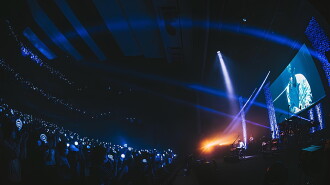 CNBLUE FANMEETING 2022 RE:UNION Trailer