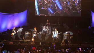CNBLUE - Listen to the CNBLUE Trailer