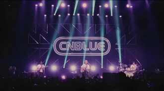 CNBLUE ZEPP TOUR 2023 ～CALLING～ Trailer