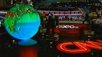 CNN Millennium 2000 Trailer