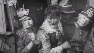 Coals and Courtship Trailer