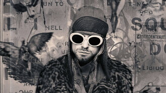 Cobain: Montage of Heck Trailer