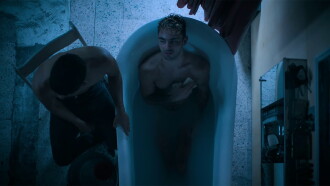 Cobalto Trailer