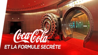 Coca-Cola et la formule secrète Trailer