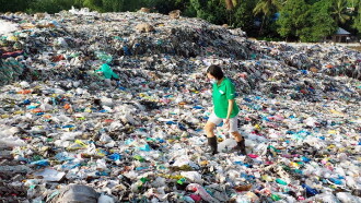 Coca-Cola und das Plastikproblem: Ein Konzern in der Kritik Trailer