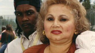 Cocaine Cowboys 2 Trailer
