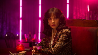 Cocaine Godmother Trailer