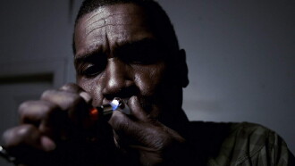 Cocaine: History Between the Lines Trailer