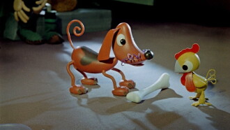 Cock-a-doodle-doo! Trailer