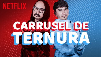 Coco y Raulito: Carrusel de ternura Trailer