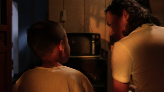 Cocoon Trailer