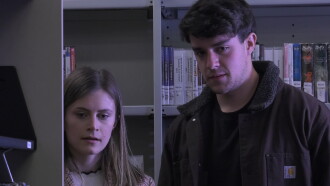 Cocoon Trailer
