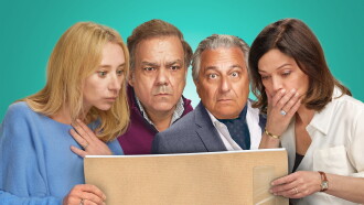 Cocorico Trailer