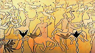 Cocteau and Company Trailer