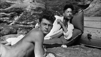 Cocteau Marais - Un couple mythique Trailer