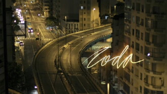 CODA Trailer