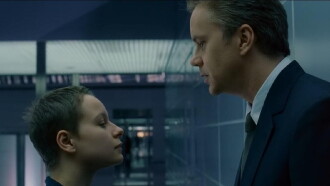 Code 46 Trailer
