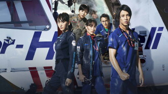 Code Blue: The Movie Trailer