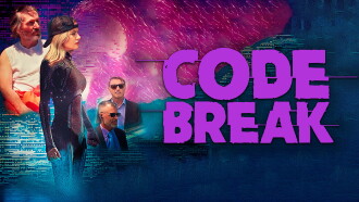 Code Break Trailer