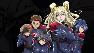 Code Geass: Akito the Exiled 5: To Beloved Ones Trailer