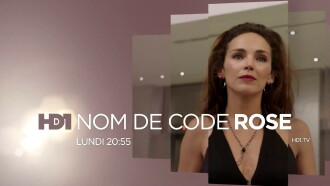 Code Name: Rose Trailer