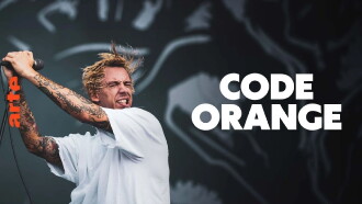 Code Orange - Hellfest 2023 Trailer