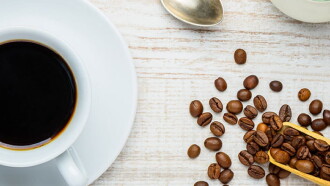 Coffee: The Drink That Changed America Trailer