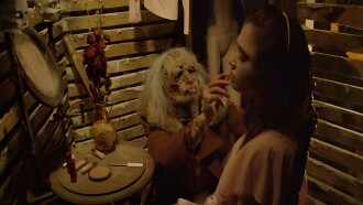 Coffintooth Trailer