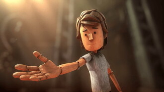 Cogs Trailer