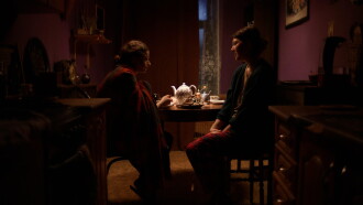 Cohabitation Trailer