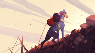 Coil Trailer