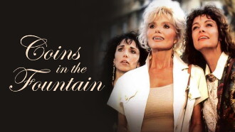 Coins in the Fountain Trailer