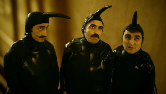 Çok Filim Hareketler Bunlar Trailer