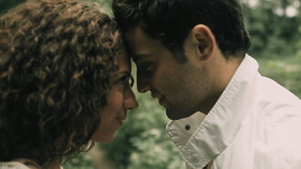 Cok me knaz Trailer