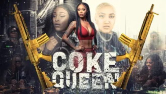 Coke Queen Trailer