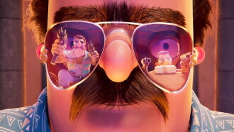 Cokelicops Trailer