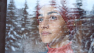 Cold Beds Trailer