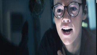 Cold Caller Trailer