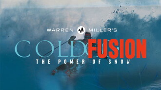 Cold Fusion Trailer